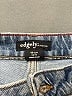 Edgely Blue Jeans Size 12 - photo 7