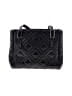 Suarez Black Shoulder Bag One size - photo 2