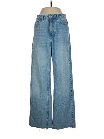 Zara Jeans (view 1)