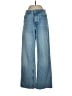 Zara Blue Jeans Size 4 - photo 1