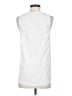 Athleta White Sleeveless T-Shirt Size XS - photo 2
