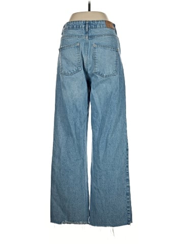 Zara Jeans (view 2)