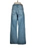 Zara Blue Jeans Size 4 - photo 2