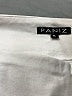 Paniz Silver Dress Pants Size 6 - photo 7