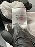 Paniz Silver Dress Pants Size 6 - photo 8