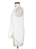 Athleta White Sleeveless T-Shirt Size XS - photo 5