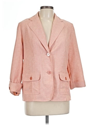 Alfred Dunner Blazer (view 1)