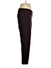 Chico's Burgundy Active Pants Size Lg (2) - photo 4