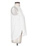 Athleta White Sleeveless T-Shirt Size XS - photo 4