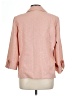 Alfred Dunner 100% Polyester Pink Blazer Size 10 - photo 2