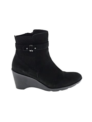 Blondo Ankle Boots (view 1)