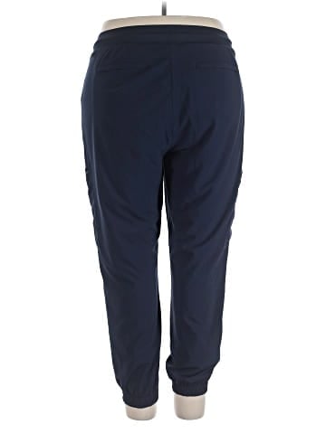 Athleta Track Pants (view 2)