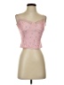 Unbranded Pink Tank Top Size S - photo 1