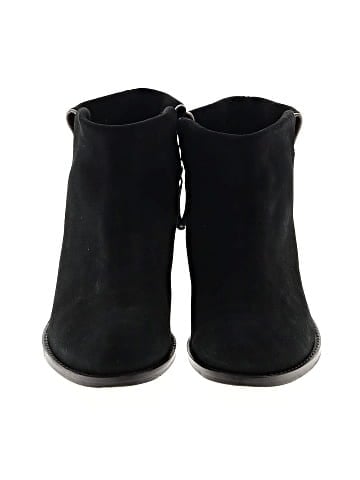 Johnston & Murphy Ankle Boots (view 2)