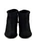 Johnston & Murphy Black Ankle Boots Size 7 - photo 2