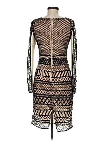 Alice + Olivia Cocktail Dress (view 2)