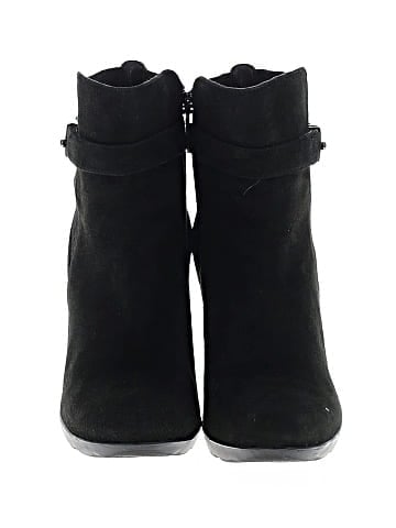 Blondo Ankle Boots (view 2)