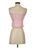 Unbranded Pink Tank Top Size S - photo 2