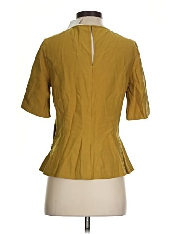 H&M Short Sleeve Blouse (view 2)
