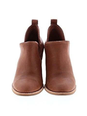 Jeffrey Campbell Ankle Boots (view 2)