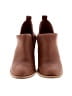 Jeffrey Campbell Brown Ankle Boots Size 6 1/2 - photo 2