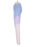 Outdoor Voices Color Block Blue Active Pants Size XS - photo 5