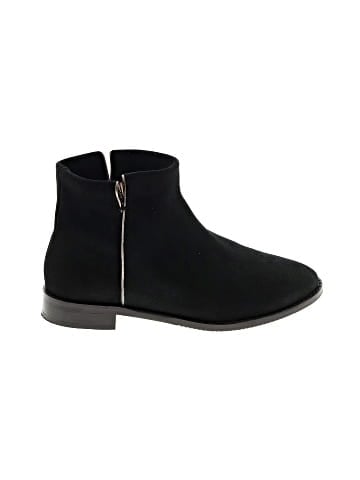 Johnston & Murphy Ankle Boots (view 1)