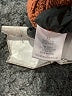 Hippie Rose Brown Pullover Sweater Size XS - photo 8