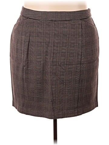 DressBarn Casual Skirt (view 1)