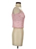 Unbranded Pink Tank Top Size S - photo 4