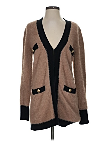 L'Agence Cardigan (view 1)