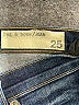 Rag & Bone/JEAN Blue Jeans Size 25 waist - photo 7