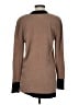 L'Agence Brown Cardigan Size XS (tall) - photo 2
