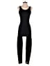The Giving Movement Black Jumpsuit Size M - photo 1