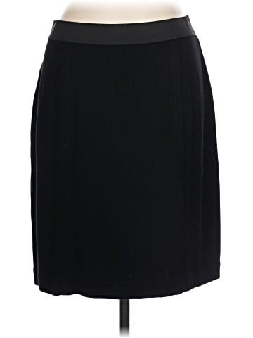 Ann Taylor LOFT Formal Skirt (view 1)
