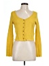 Divided by H&M Yellow Cardigan Size L - photo 1
