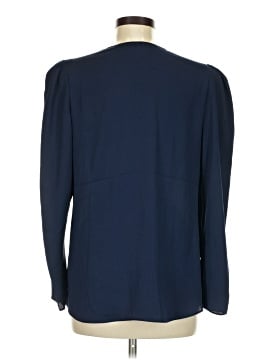 Express Long Sleeve Blouse (view 2)