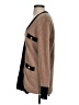 L'Agence Brown Cardigan Size XS (tall) - photo 5