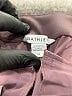 Athleta Solid Gray Casual Pants Size 14 - photo 7