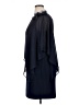 Xscape Blue Cocktail Dress Size 16 - photo 5