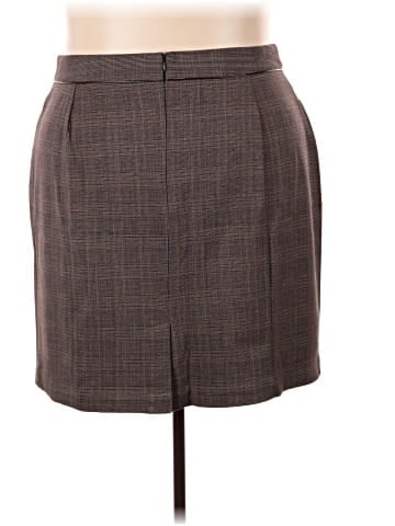 DressBarn Casual Skirt (view 2)