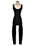 The Giving Movement Black Jumpsuit Size M - photo 2