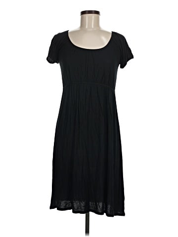 Pink Rose Casual Dress (view 1)