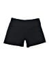 Balance Collection Solid Black Athletic Shorts Size XL - photo 1