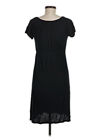 Pink Rose Casual Dress (view 2)