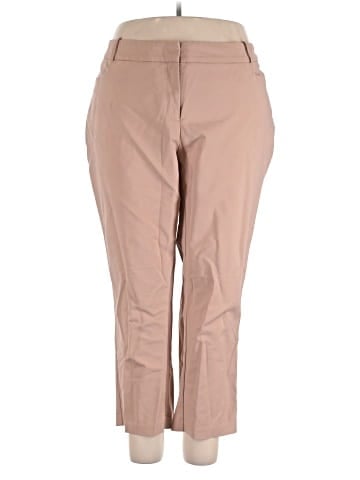John Galt Khakis (view 1)