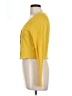 Divided by H&M Yellow Cardigan Size L - photo 5