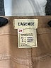 L'Agence Tan Casual Pants Size 29 waist - photo 7