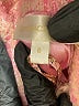 LoveShackFancy Tweed Pink Blazer Size 6 - photo 7