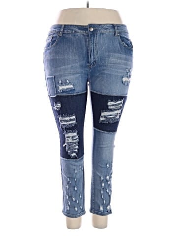 VIP Jeans Jeans (view 1)